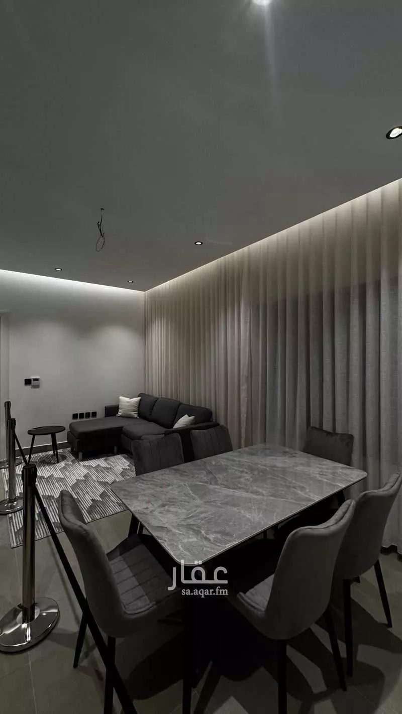 3 bedroom floor in Al Izdihar 2