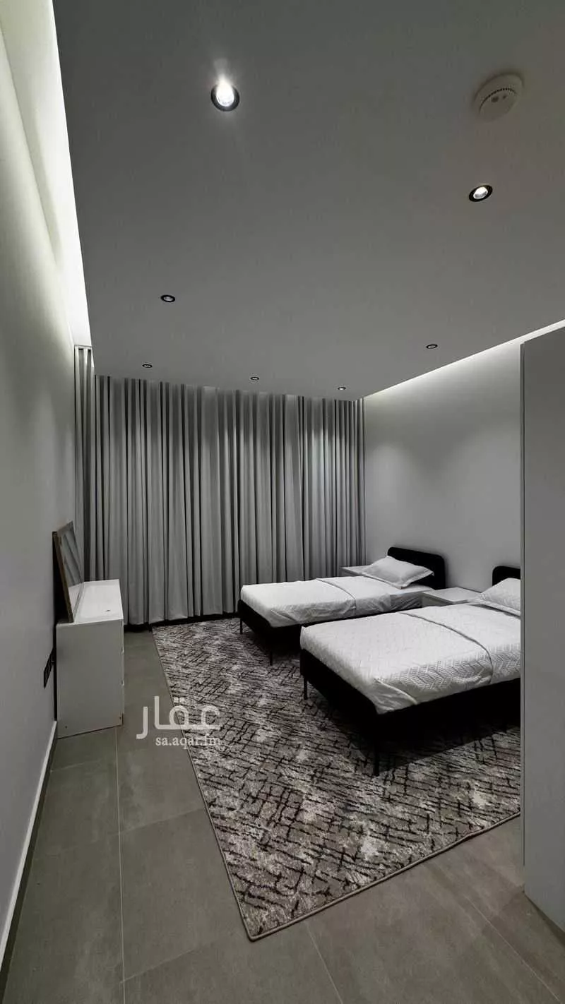3 bedroom floor in Al Izdihar 4