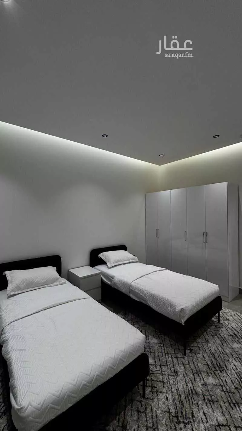 3 bedroom floor in Al Izdihar 5