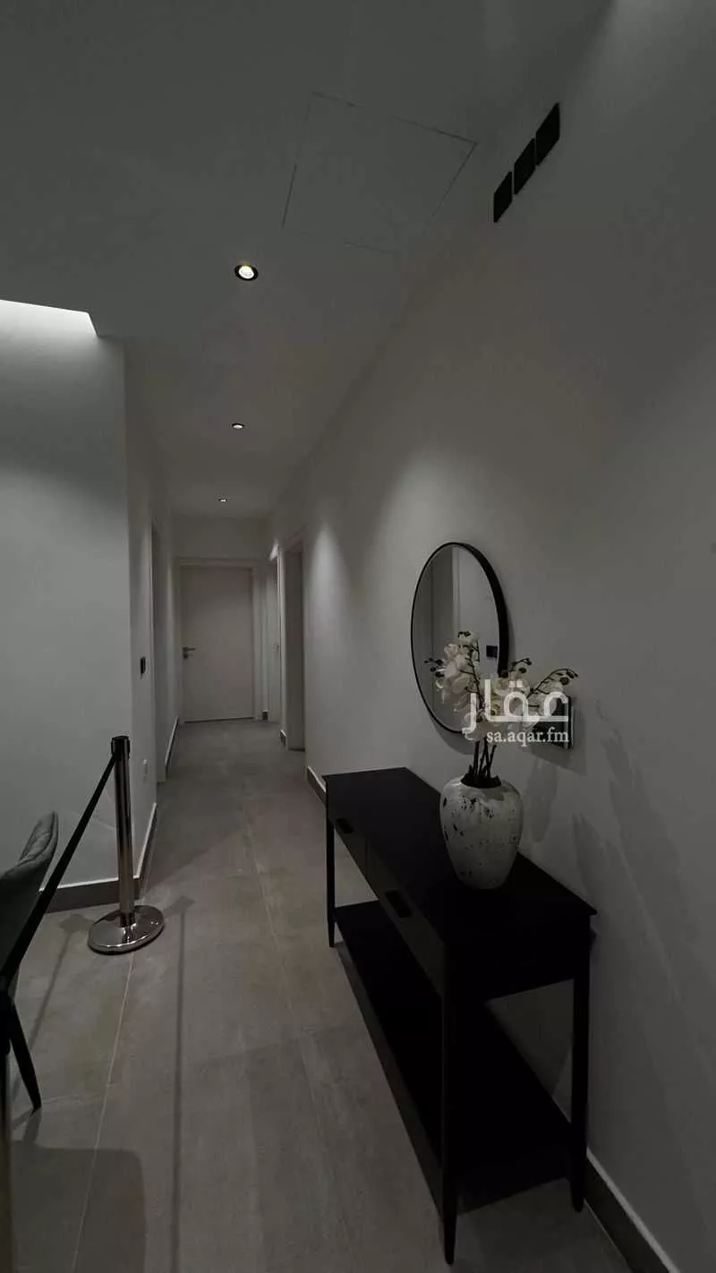 3 bedroom floor in Al Izdihar 9