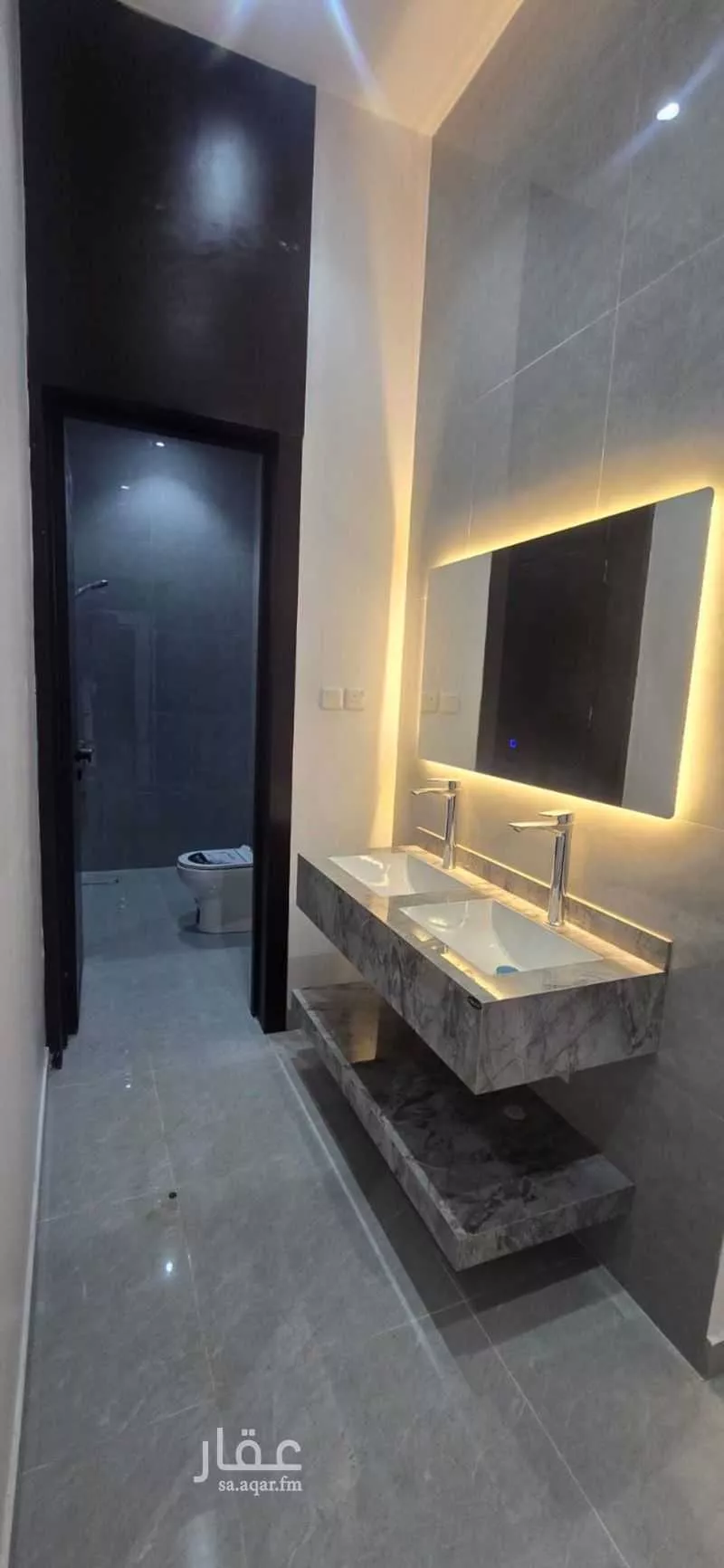 3 bedroom floor in Al Aridh 7