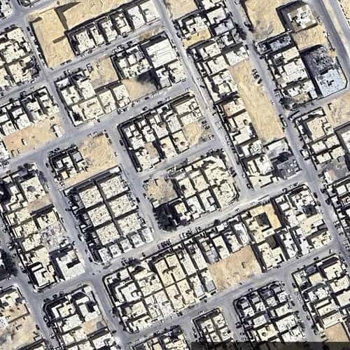 3 bedroom apartment in Al Narjis 2