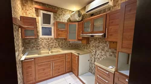 3 bedroom apartment in Al Narjis 4