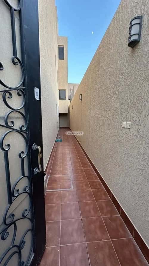 3 bedroom apartment in Al Narjis 2