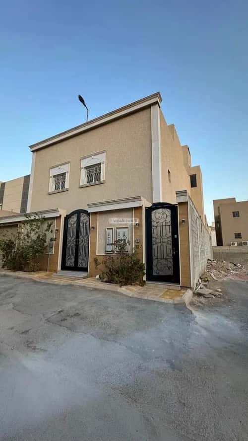 3 bedroom apartment in Al Narjis 6