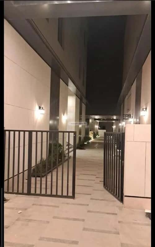 3 bedroom apartment in Al Narjis 1