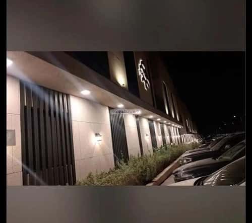 3 bedroom apartment in Al Narjis 3