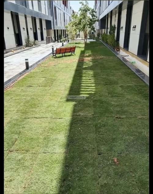 3 bedroom apartment in Al Narjis 4