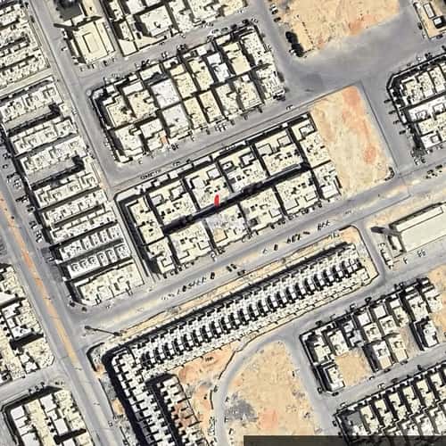3 bedroom apartment in Al Narjis 5