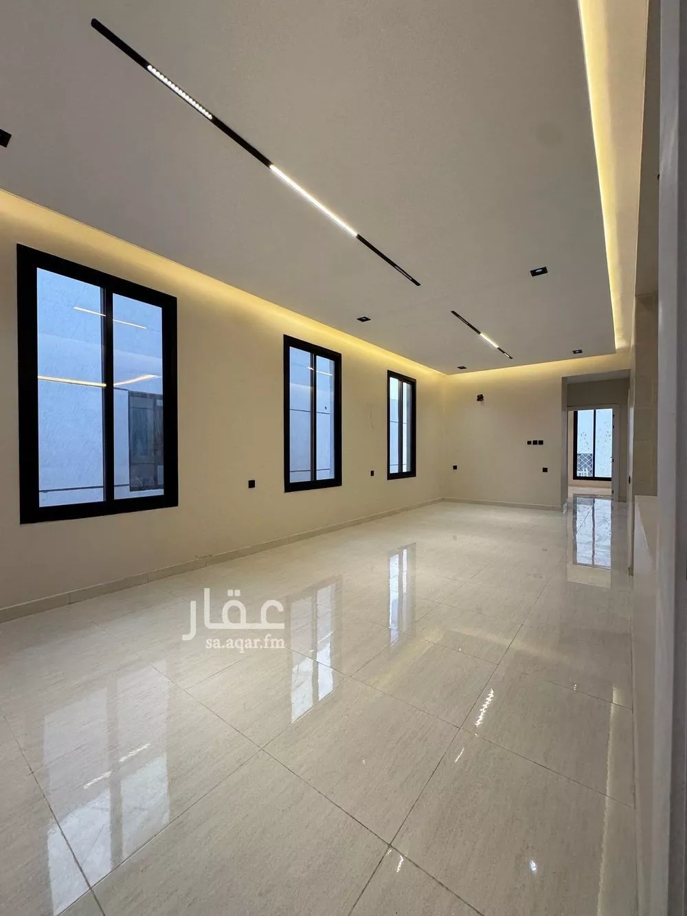 دور 6 غرف في طيبة 9
