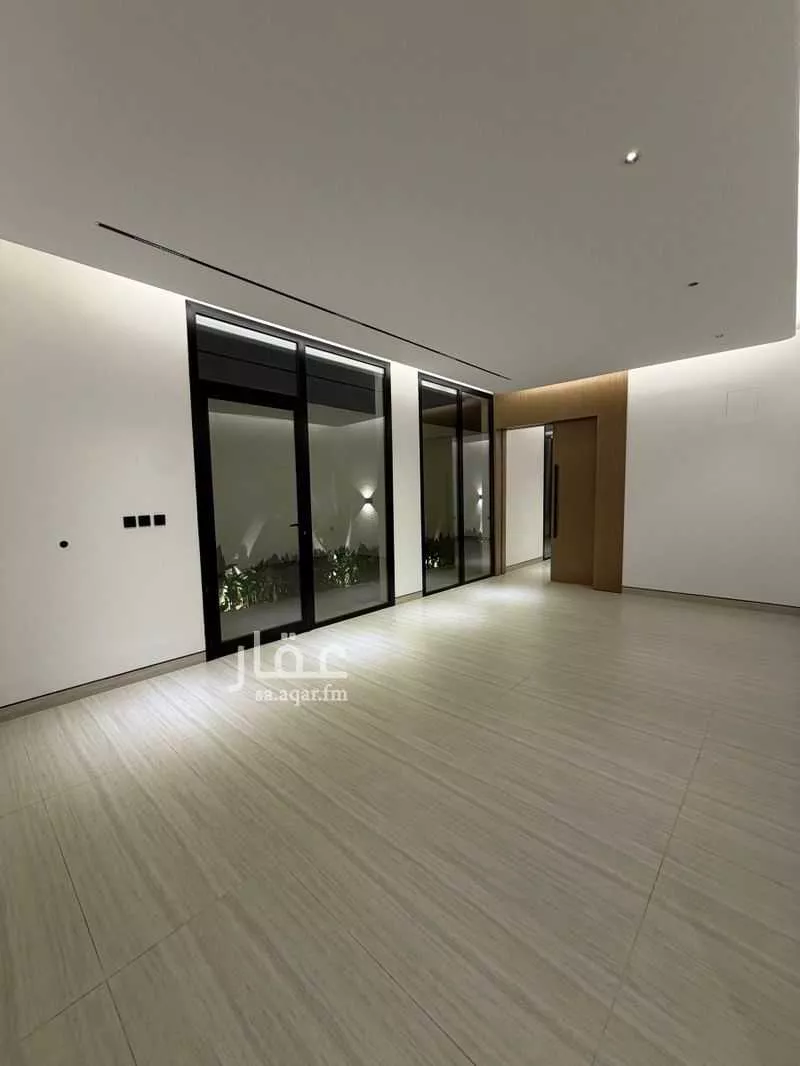 دور 3 غرف في العارض 9