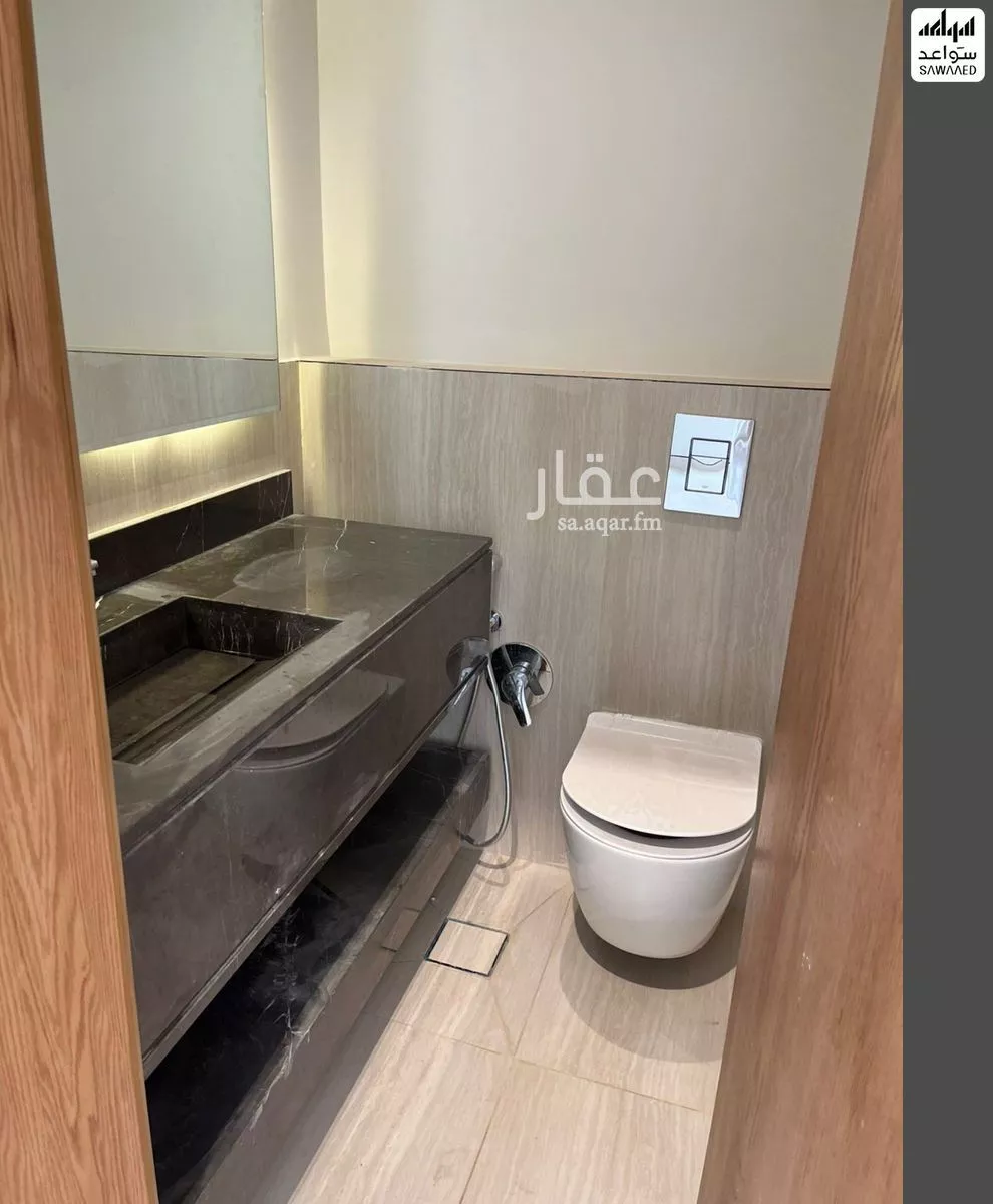 دور 2 غرف في العليا 6