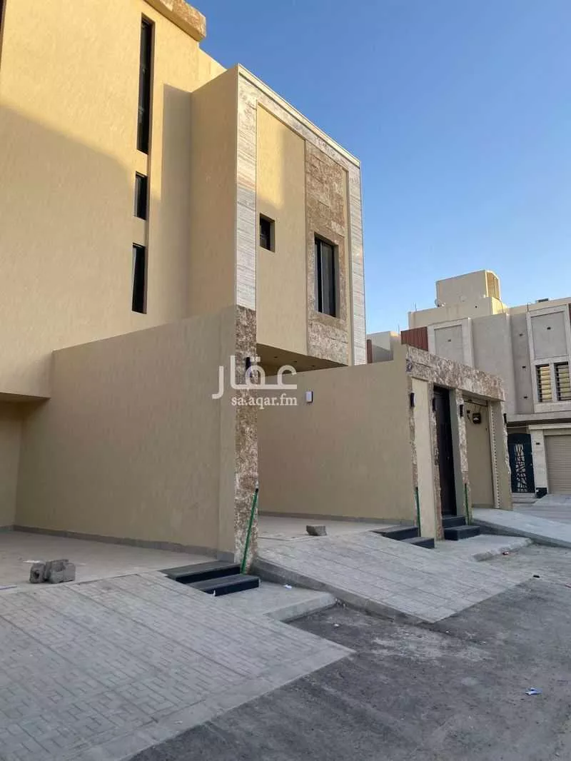 دور 5 غرف في طويق 2