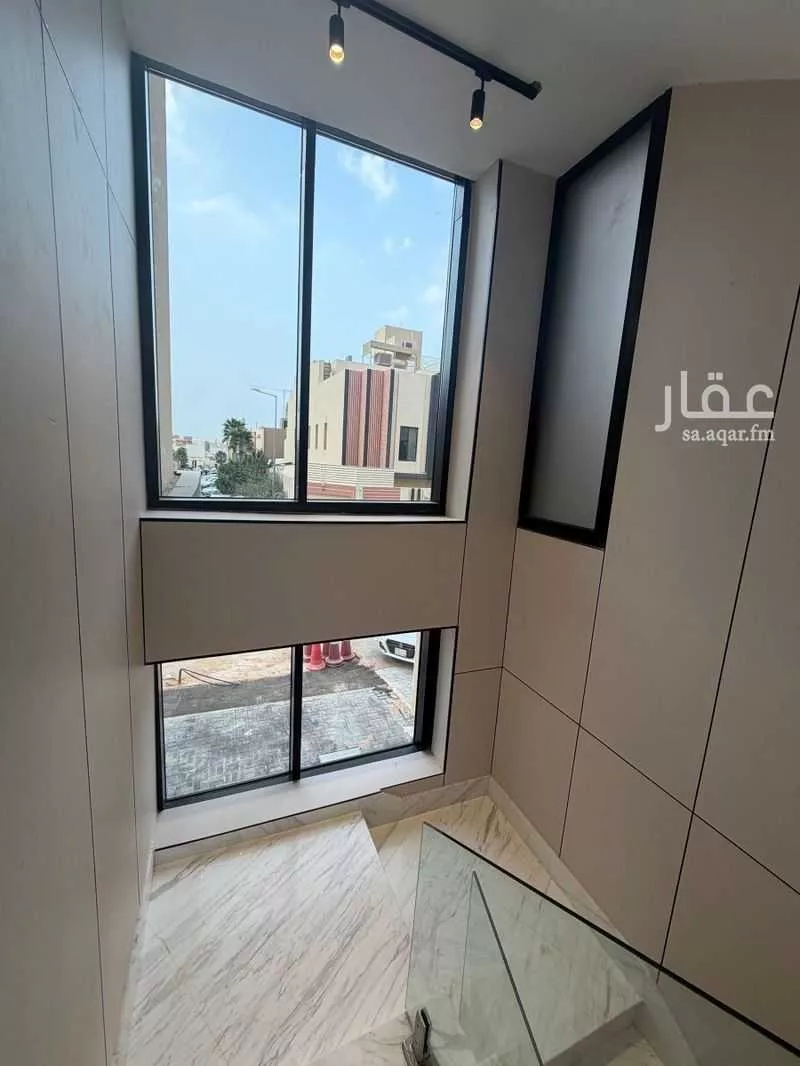 5 bedroom floor in Al Yasmin 2