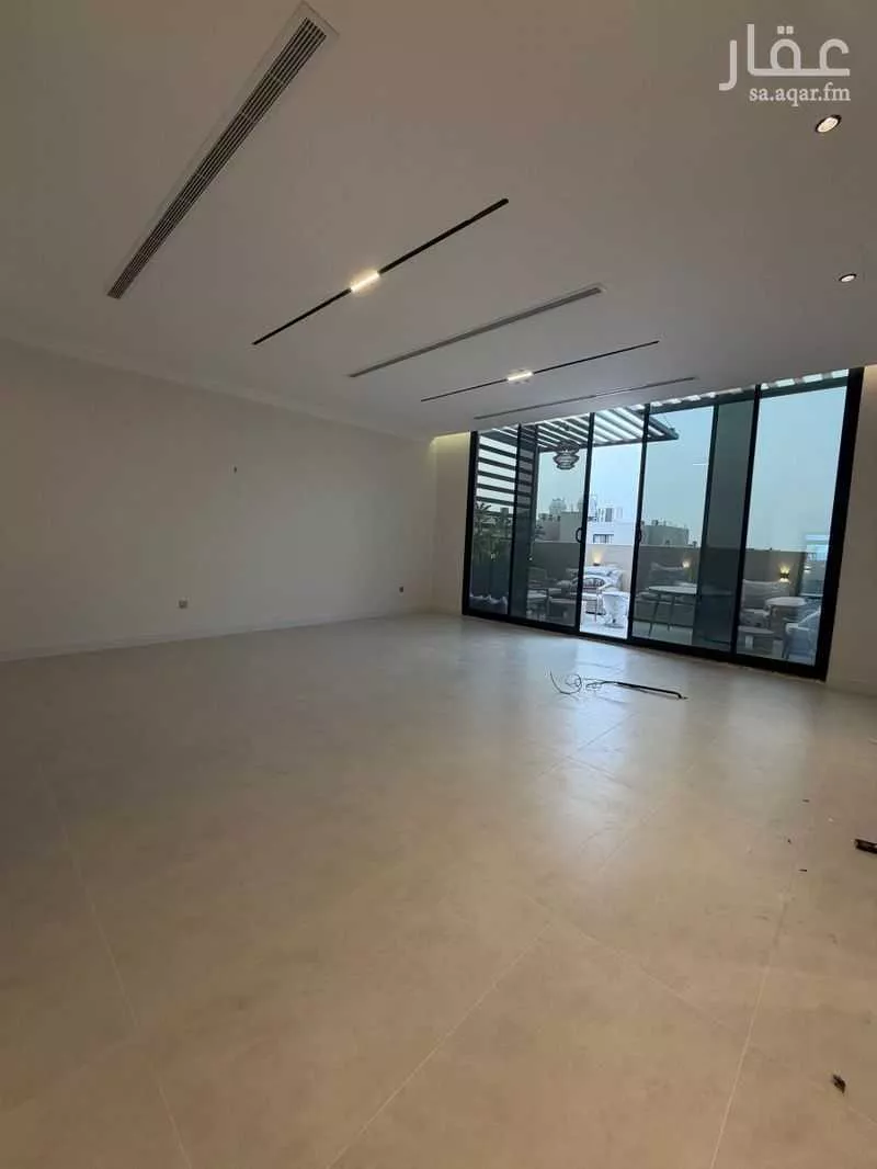 5 bedroom floor in Al Yasmin 5