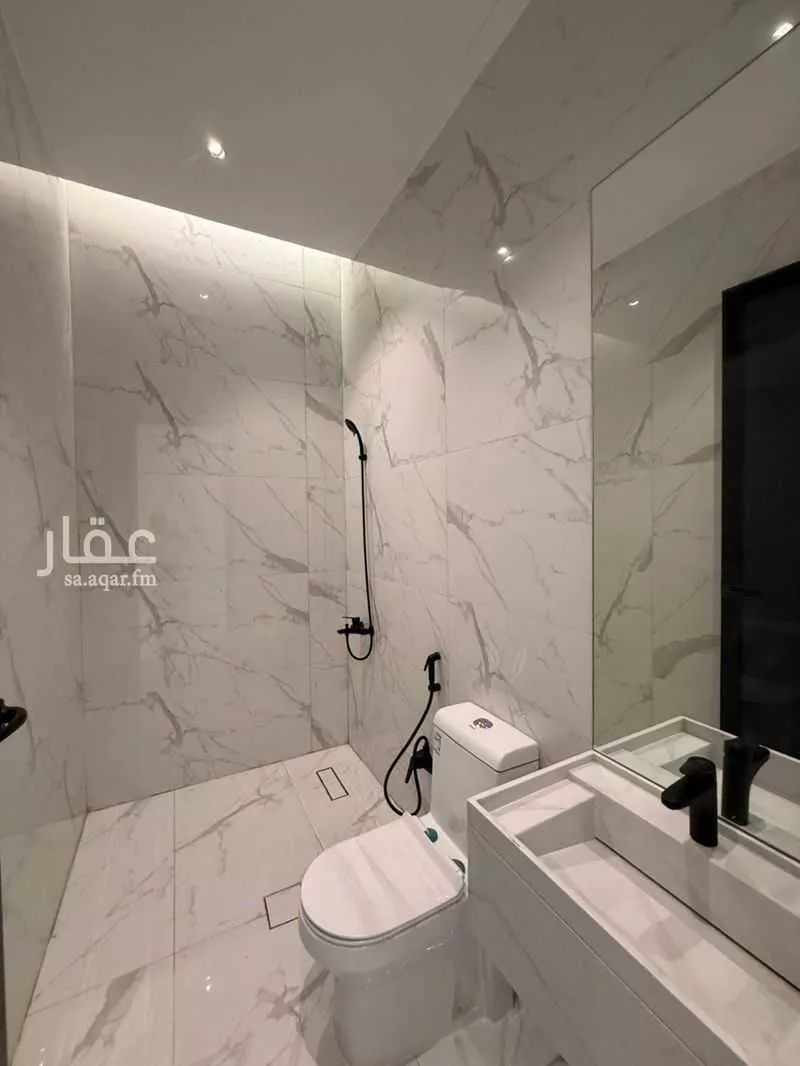 دور 5 غرف في النرجس 3