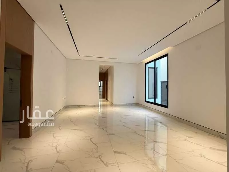 دور 5 غرف في النرجس 6