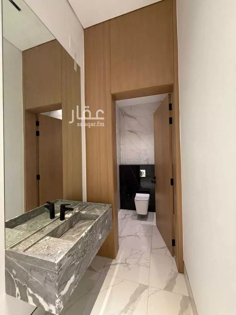 دور 5 غرف في النرجس 7