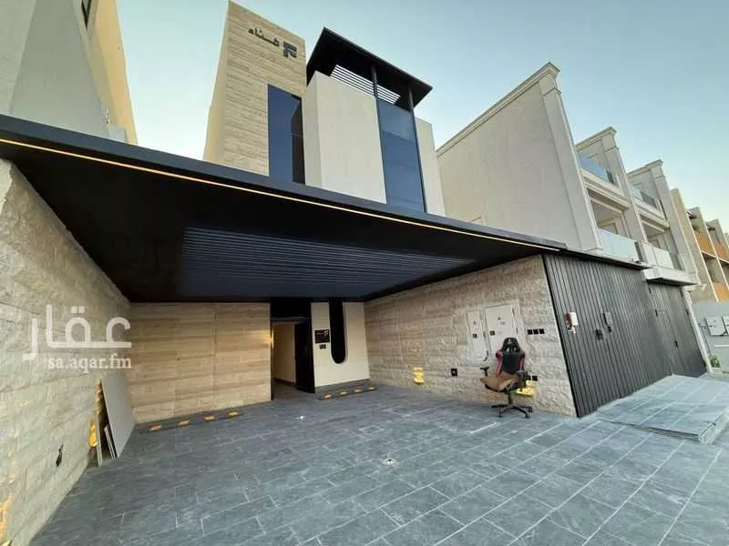 دور 5 غرف في النرجس 8