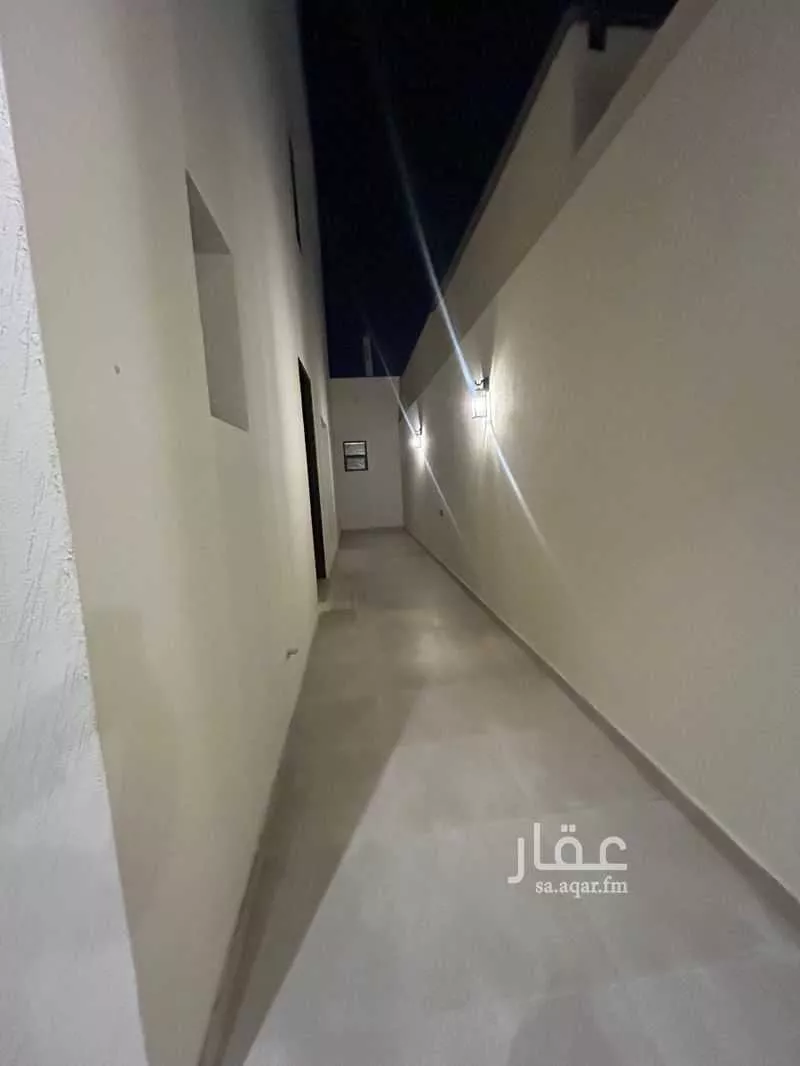 دور 4 غرف في السعادة 9