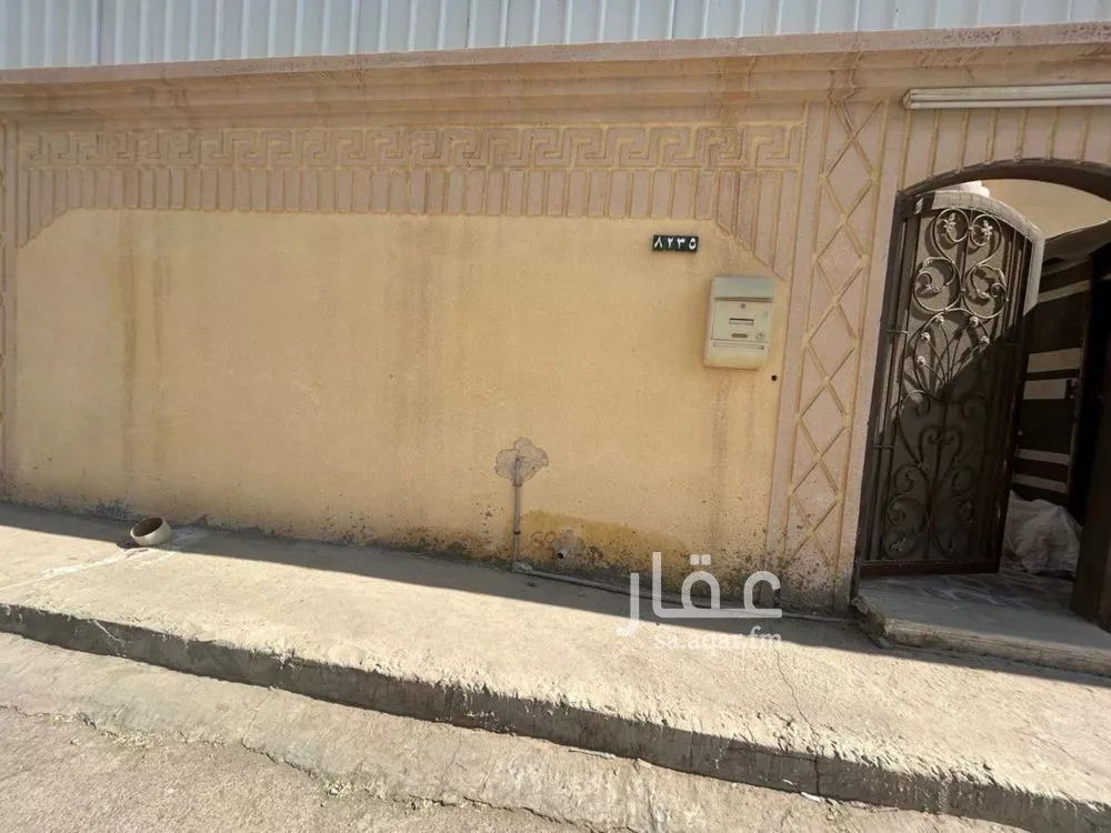 دور 6 غرف في طويق 2