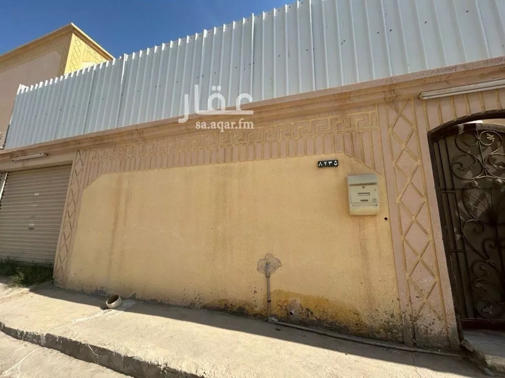 دور 6 غرف في طويق 3