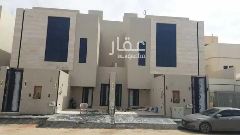 5 bedroom floor in Al Andalus 2
