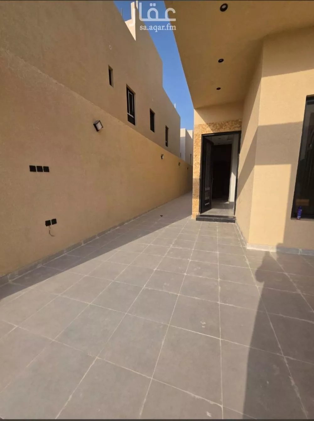5 bedroom floor in Taibah 4