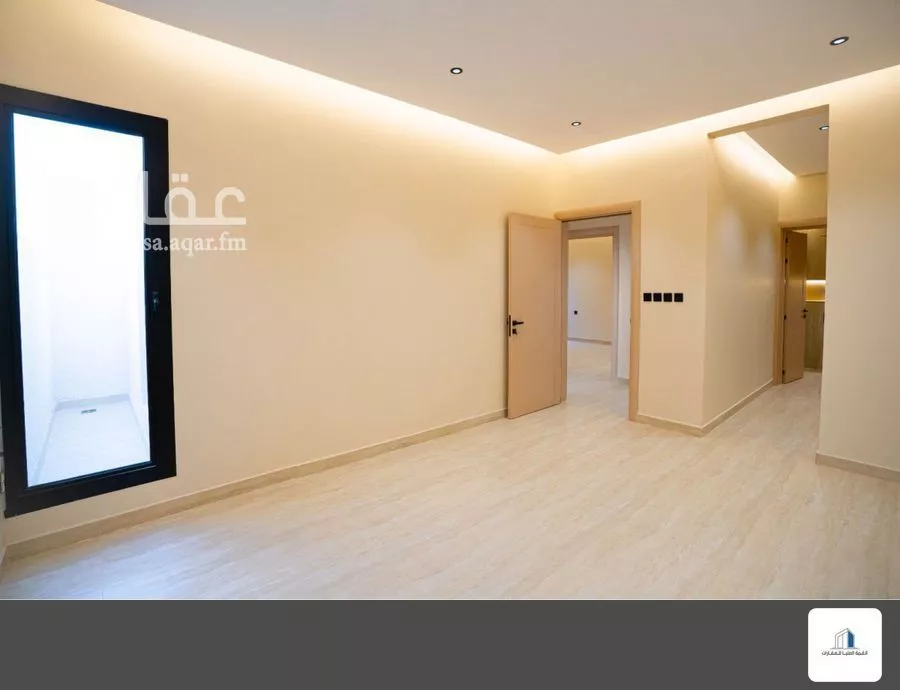 7 bedroom floor in Al Marwa 11