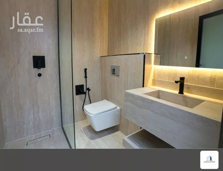 7 bedroom floor in Al Marwa 12