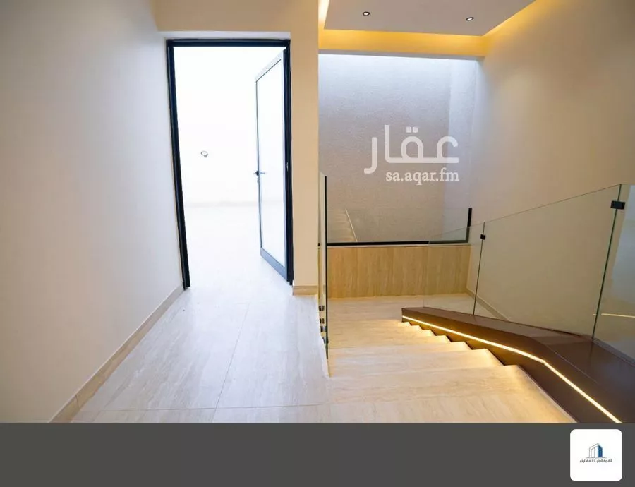 7 bedroom floor in Al Marwa 15