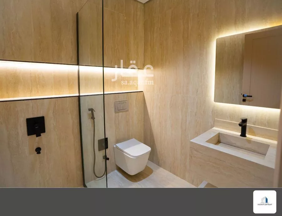7 bedroom floor in Al Marwa 20