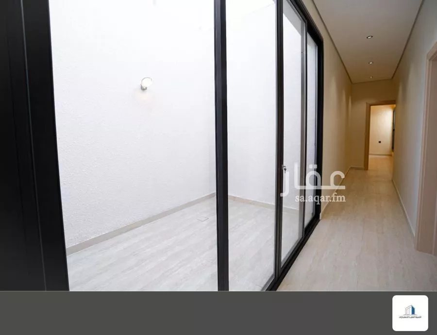 7 bedroom floor in Al Marwa 21
