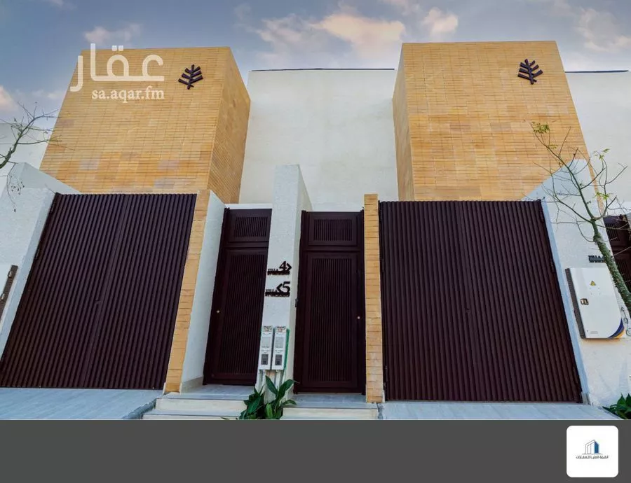 7 bedroom floor in Al Marwa 4