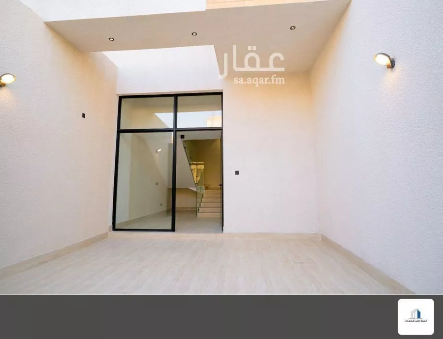 7 bedroom floor in Al Marwa 5