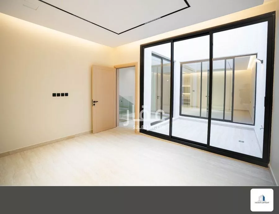 7 bedroom floor in Al Marwa 7