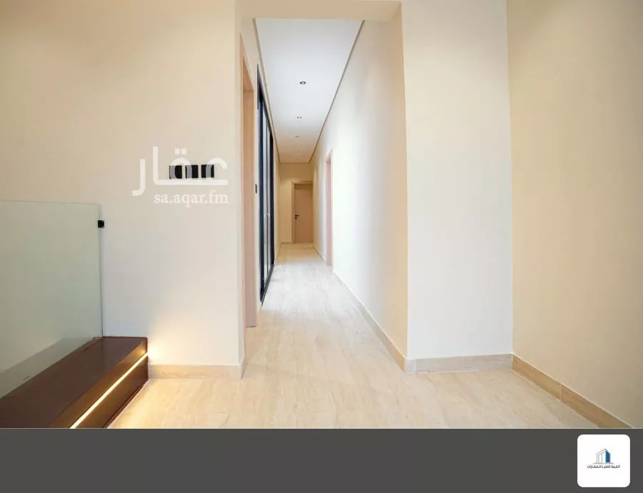 7 bedroom floor in Al Marwa 9