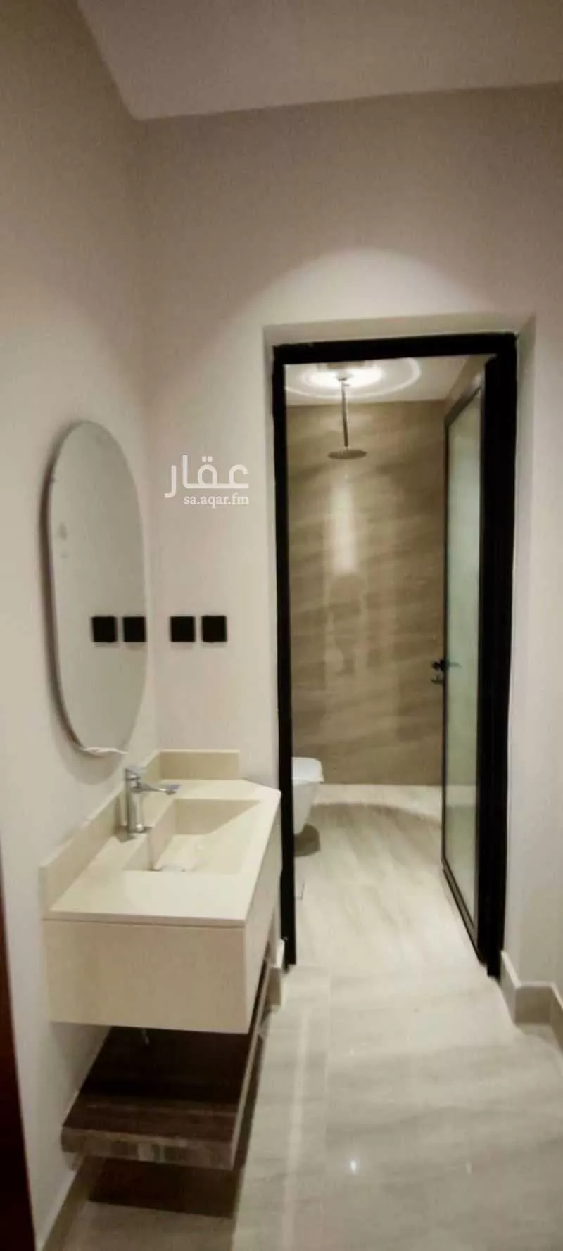 دور 6 غرف في ديراب 6