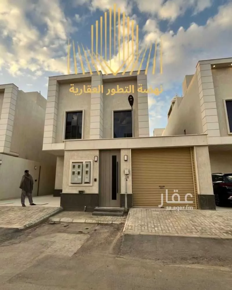 دور 3 غرف في الرمال 5