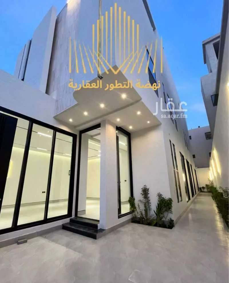 دور 3 غرف في الرمال 8