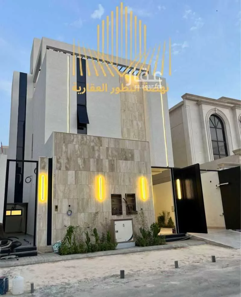 دور 3 غرف في الرمال 9