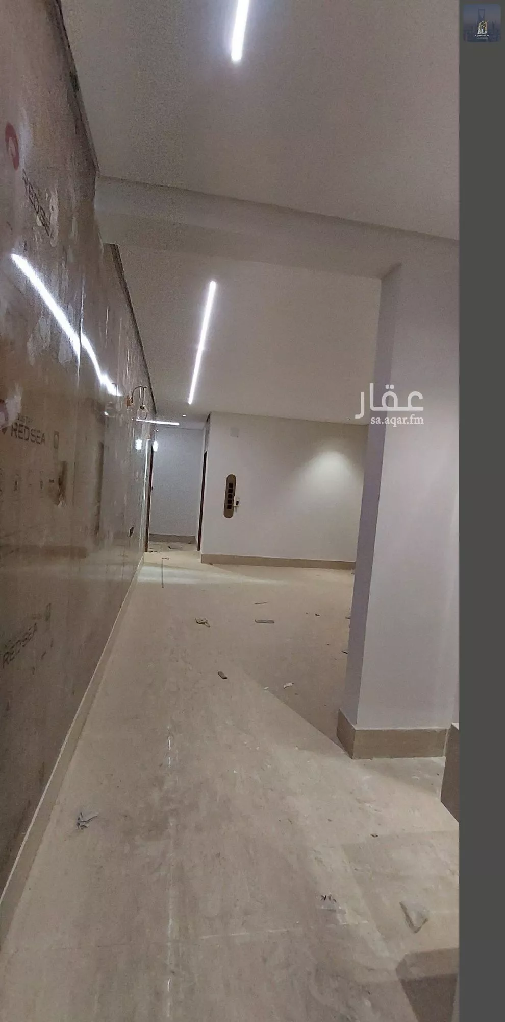 دور 4 غرف في طويق 7