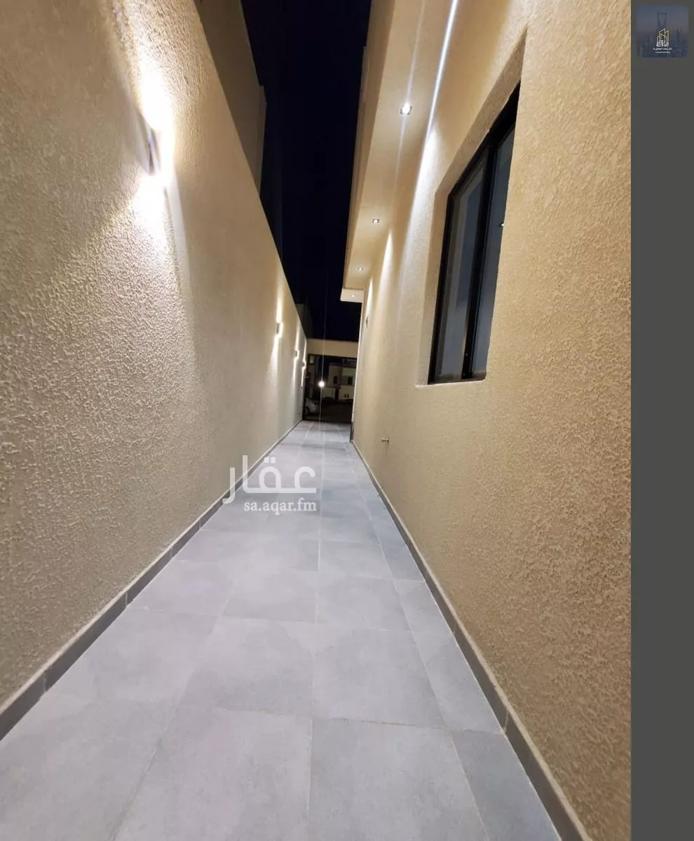 4 bedroom floor in Al Janadriyah 19