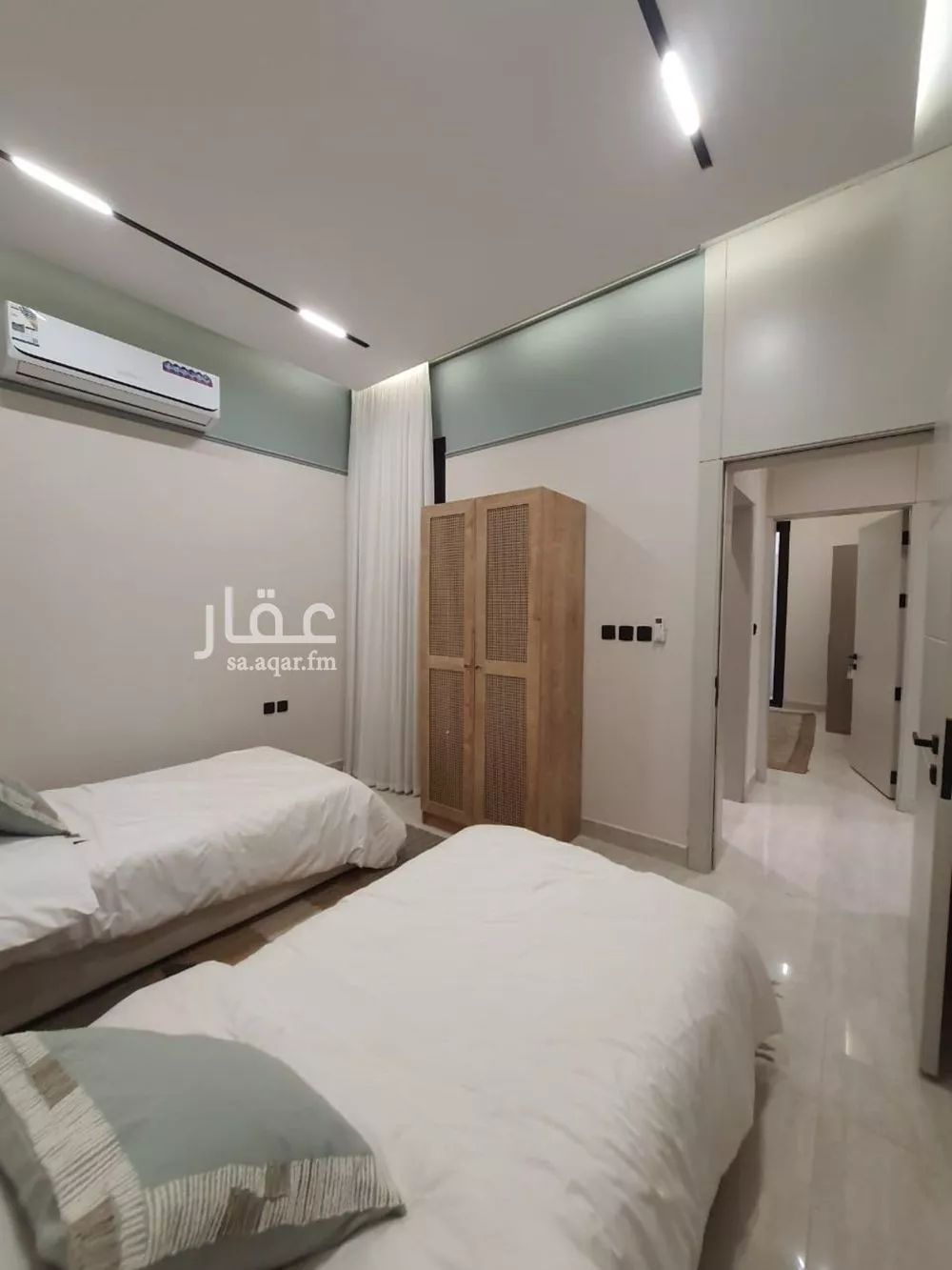 دور 3 غرف في الشرق 12