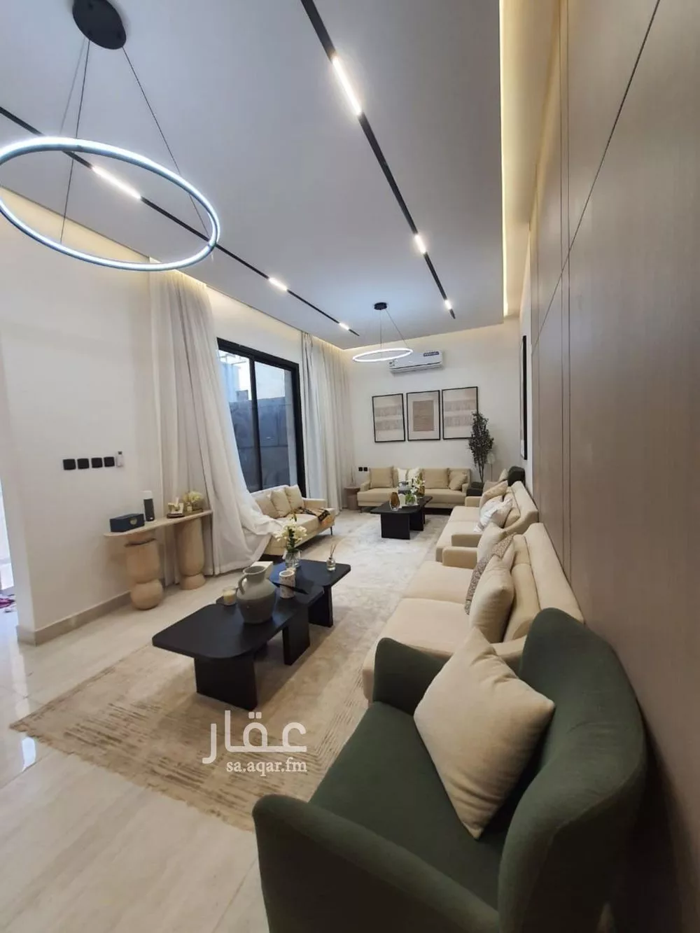 دور 3 غرف في الشرق 28