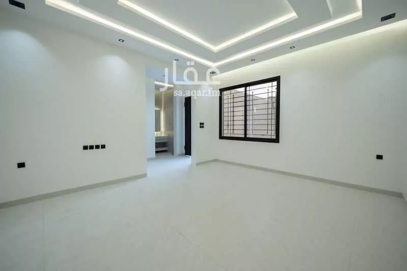 دور 5 غرف في الحزم 11