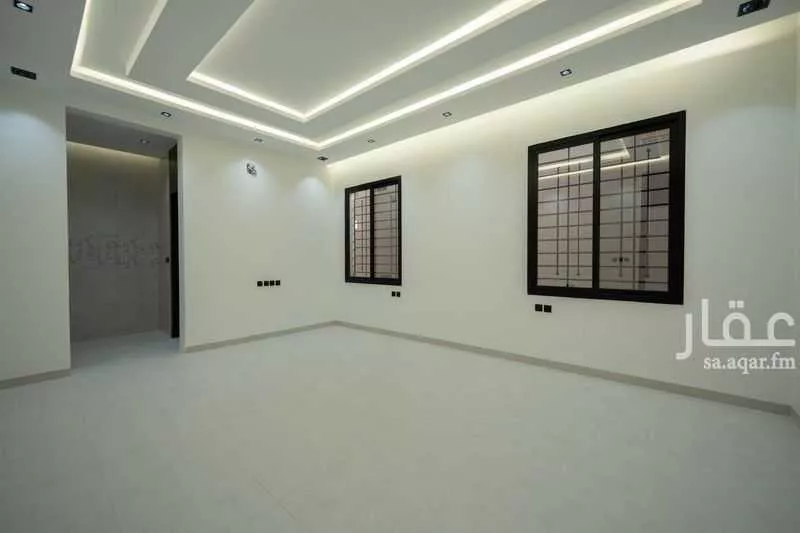 دور 5 غرف في الحزم 6