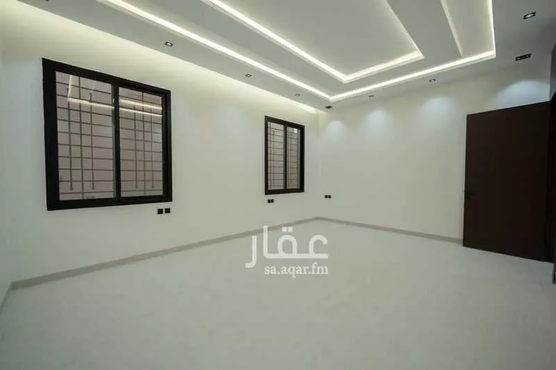 دور 5 غرف في الحزم 8