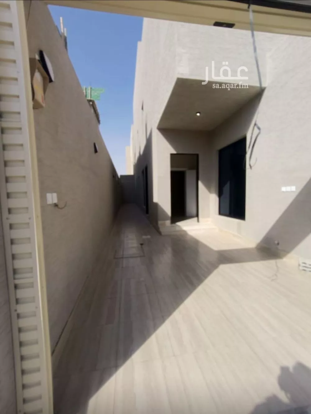 5 bedroom floor in Al Farouq 3