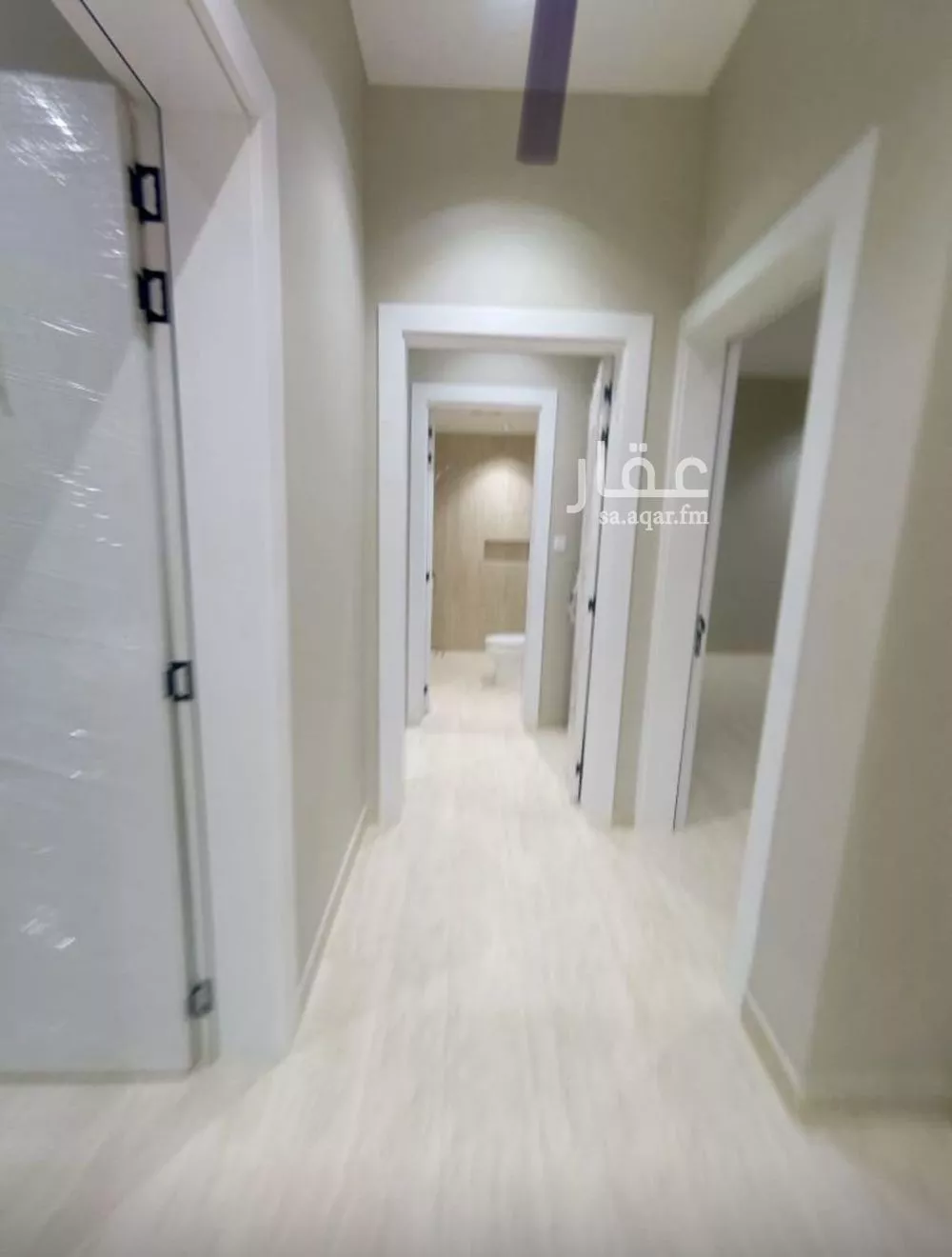 5 bedroom floor in Al Farouq 6